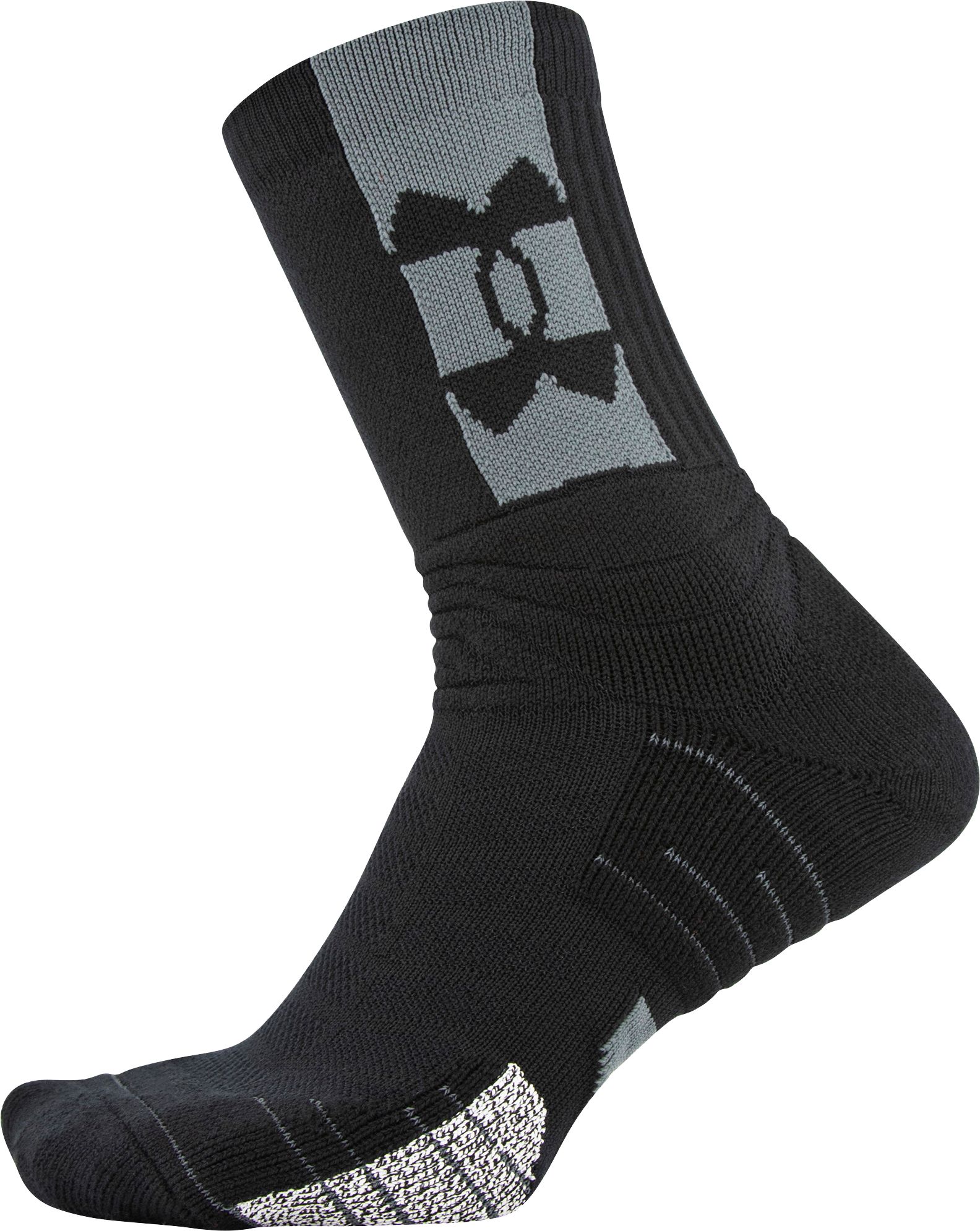 The Top 6 Best Performance Basketball Socks of 2024