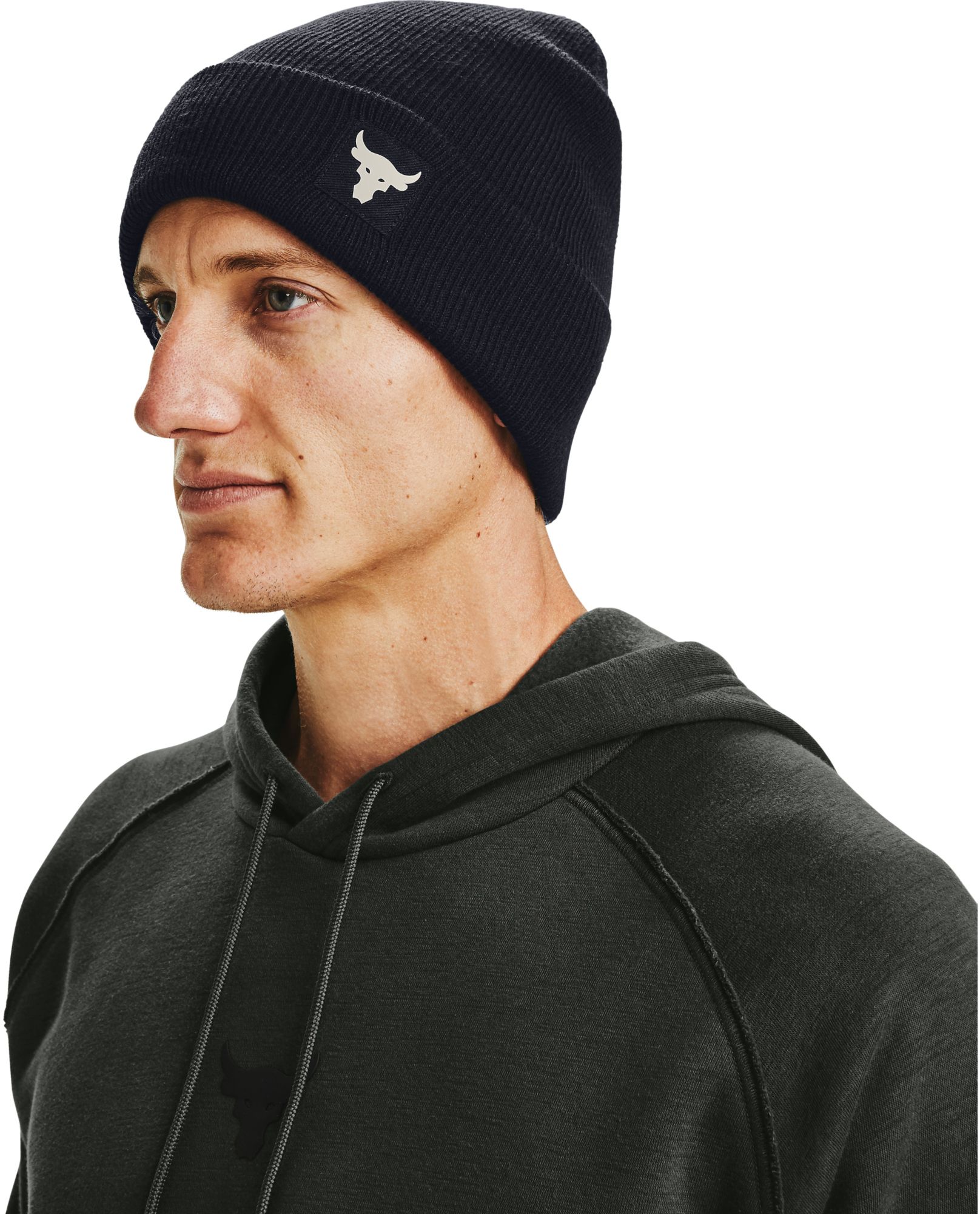 under armour winter beanie