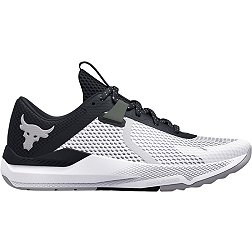 Under Armour Project Rock Shoes Collection | Curbside Pickup Available at  DICK'S