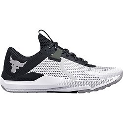 Under Armour Project Rock 4 Mens Trainers  