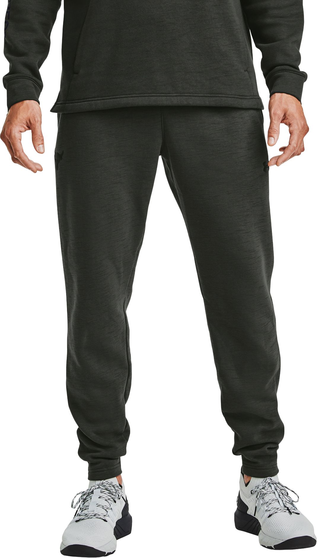 under armour trousers