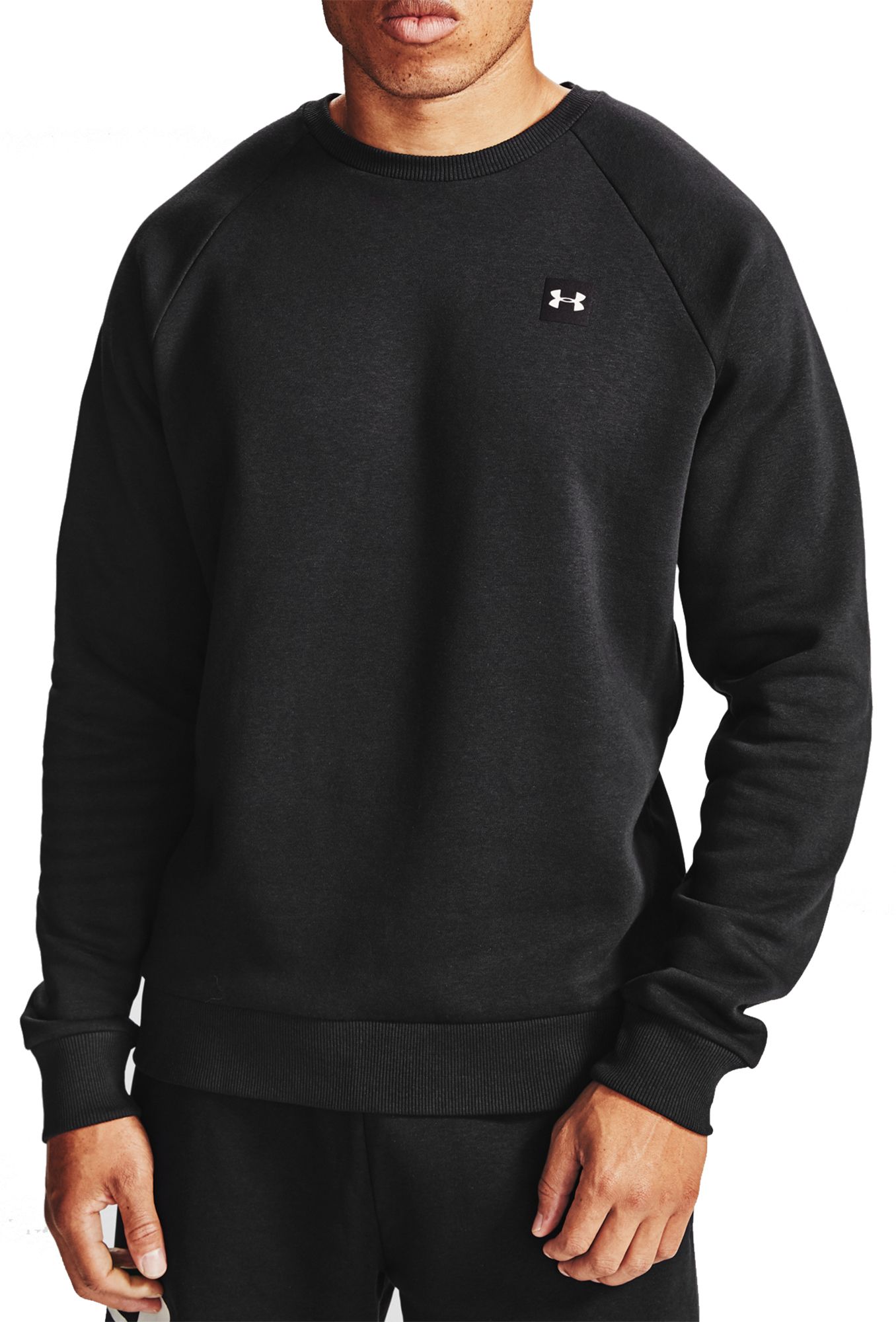 under armour rival crew