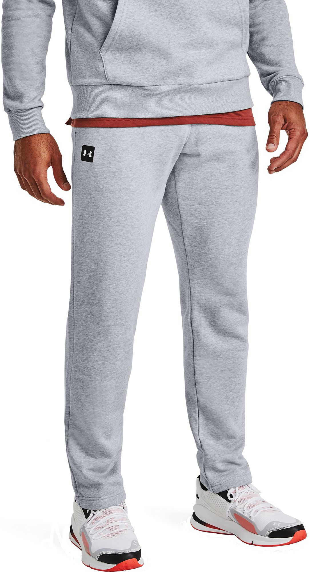 Under Armour Men's Rival Fleece Pants