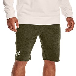 Under Armour Men's Rival Terry 10" Shorts