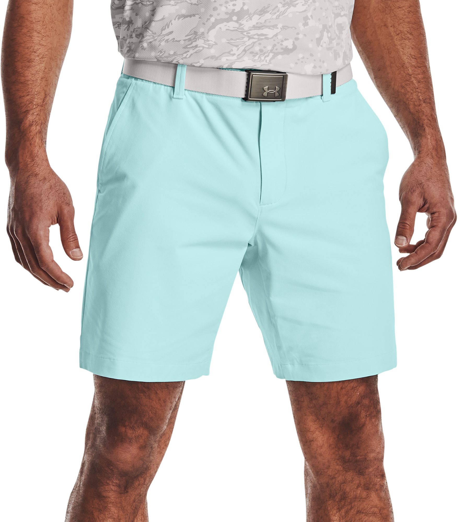under armour golf shorts 9 inseam