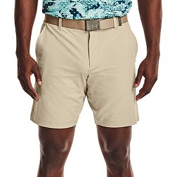 Under Armour Men's Iso-Chill 9" Golf Shorts