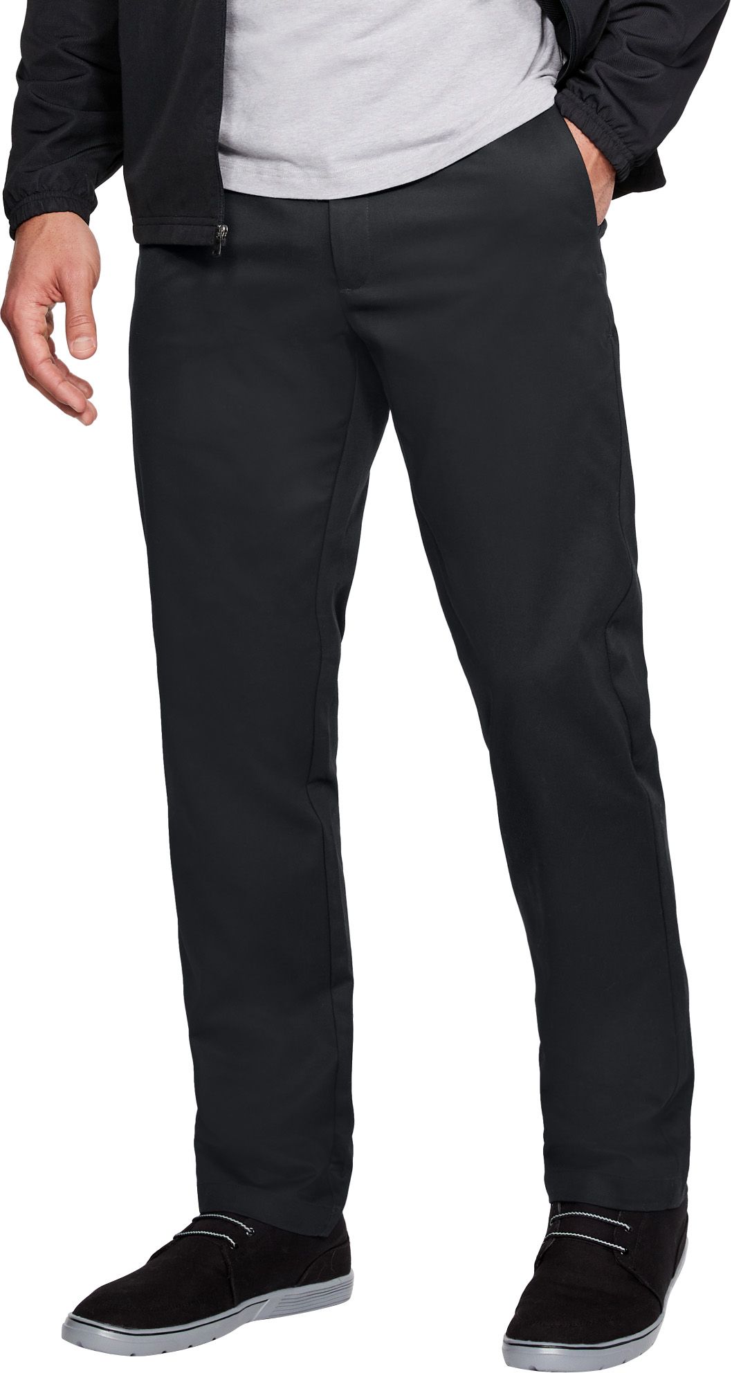 under armour men's coldgear infrared showdown golf pants