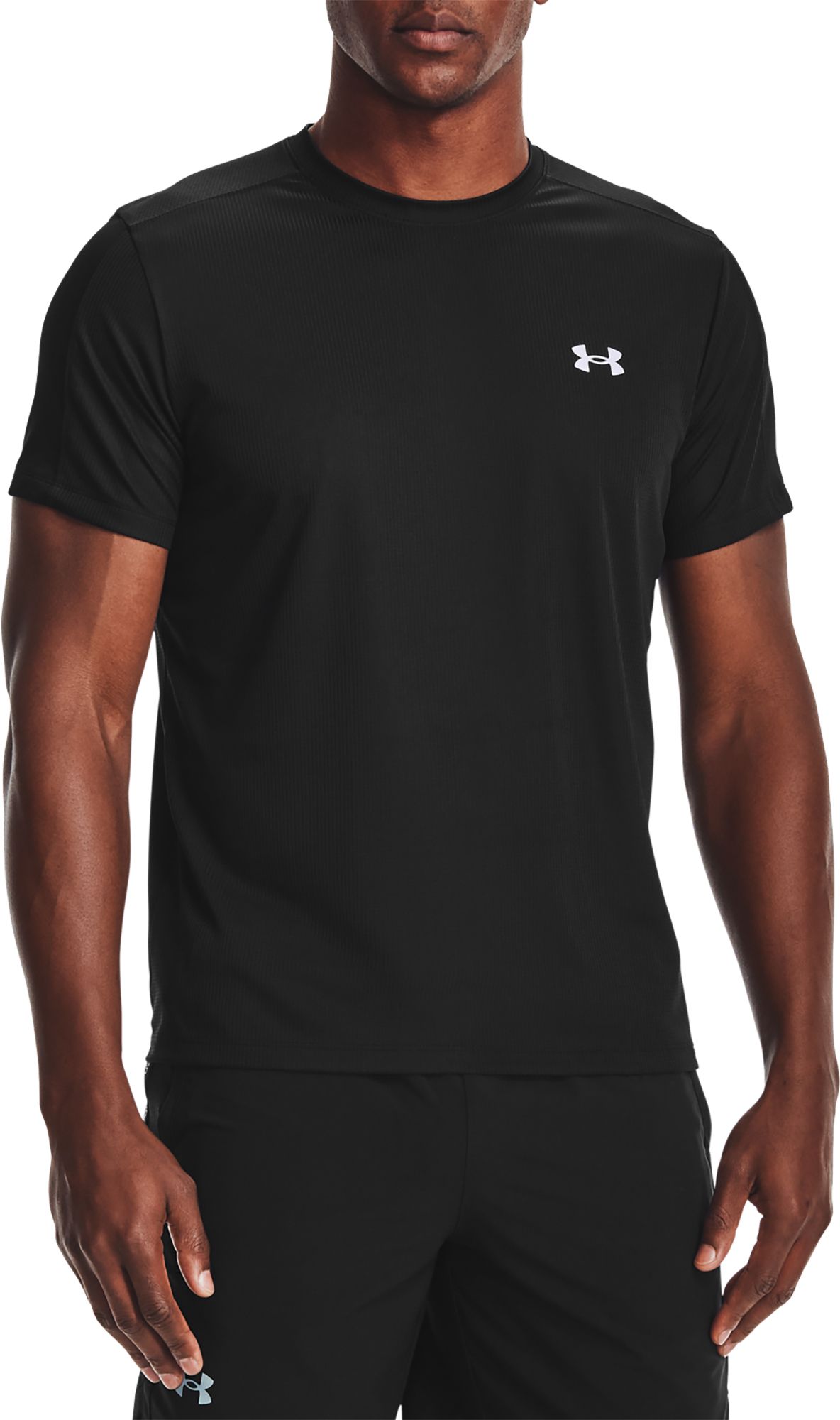 under armour running shirt