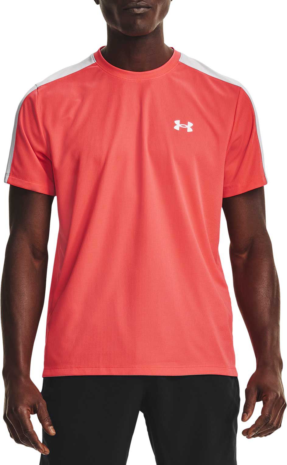 under armour running shirt mens