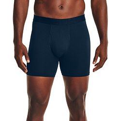 Breathable and moisture-absorbing mod underwear (sports underwear