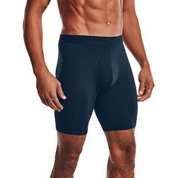 Underpants Mens Underwear Long Penis Pouch Breathable Boxer Shorts Cuecas  Slip Homme Boxershorts Sports Workout Trunks Briefs From Freeurmindad,  $10.87