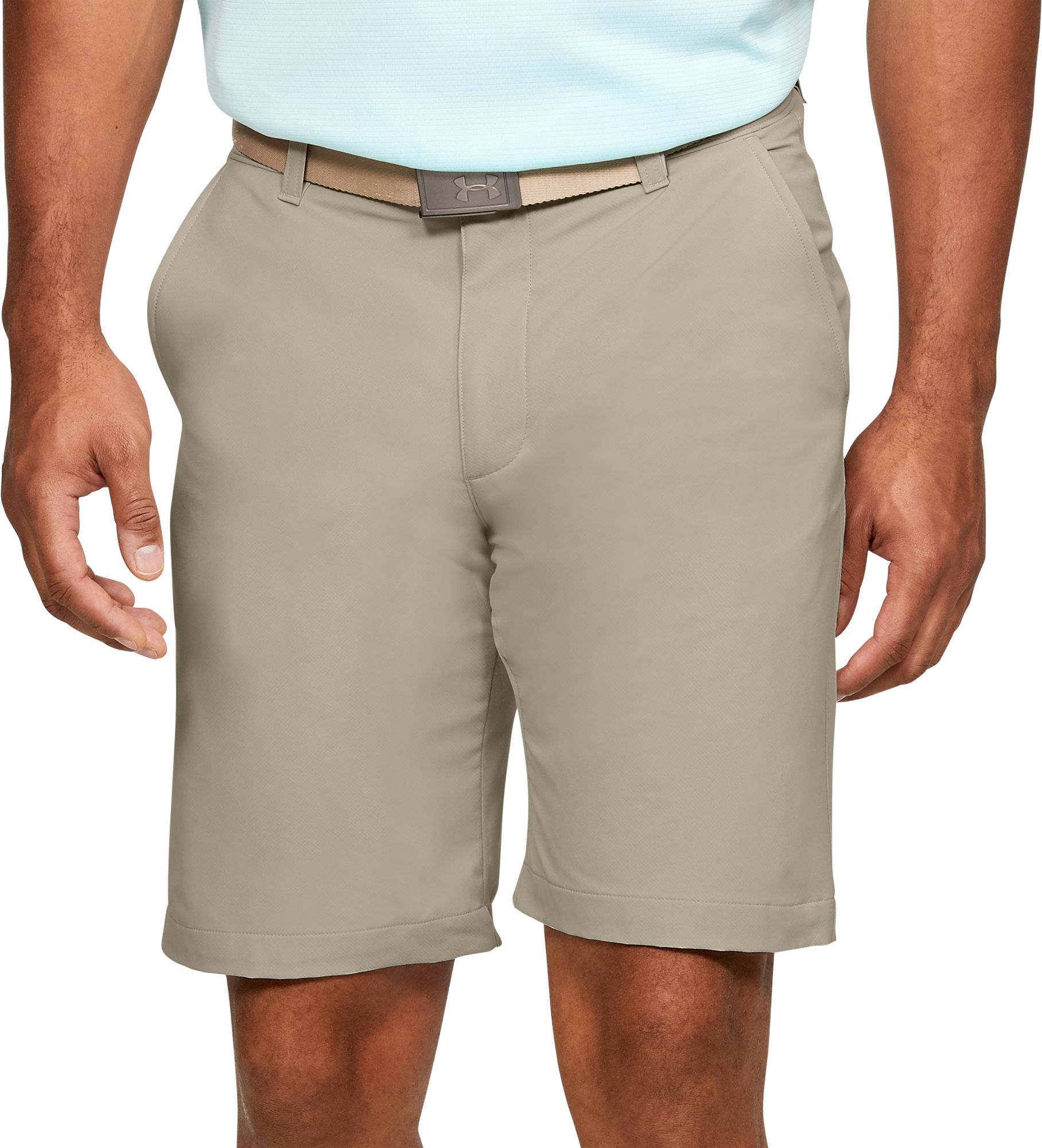 Under Armour Men's 10" Tech Golf Shorts