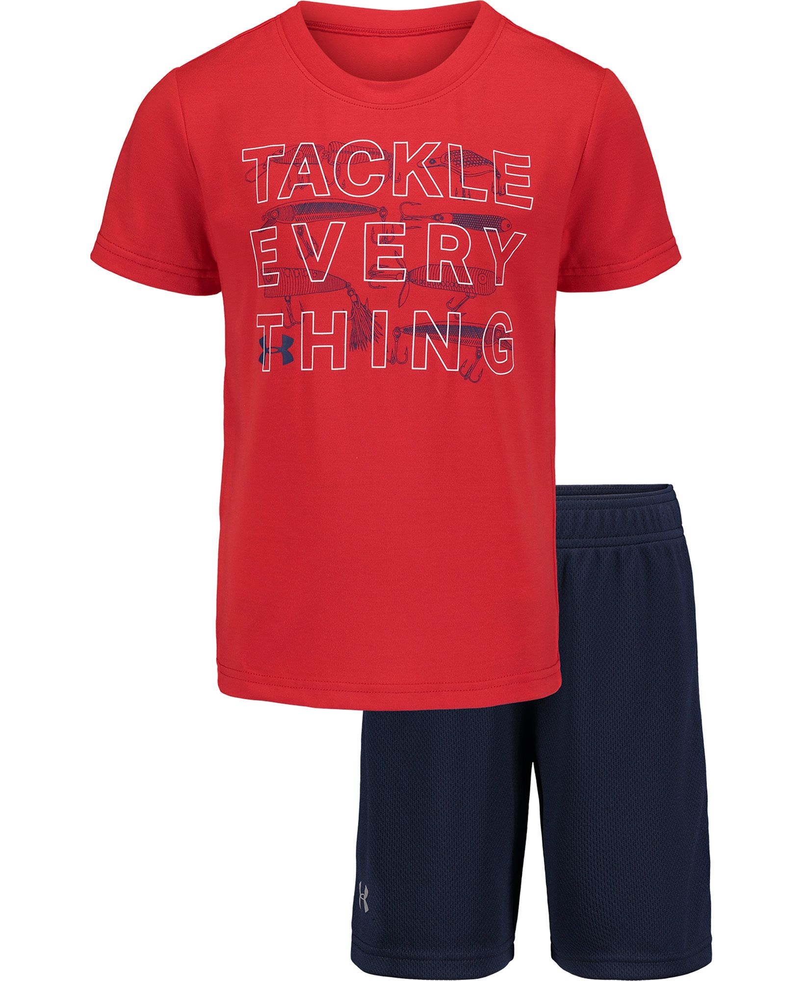 under armour tackle box shirt