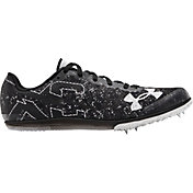 Under Armour Brigade XC Low Cross Country Shoes