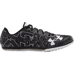 Under Armour Brigade XC Low Spikeless Cross Country Shoes