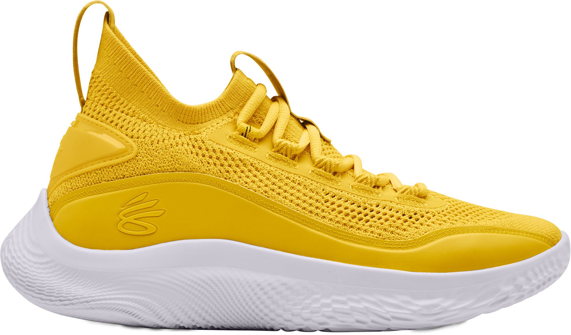 curry youth shoes