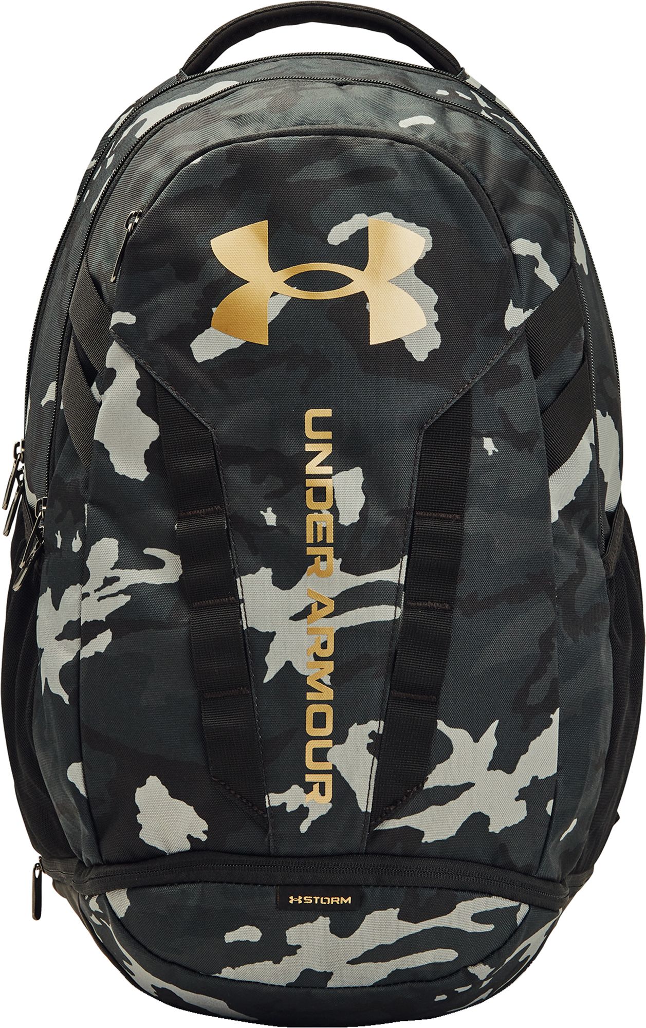 Under Armour Hustle 5.0 Backpack