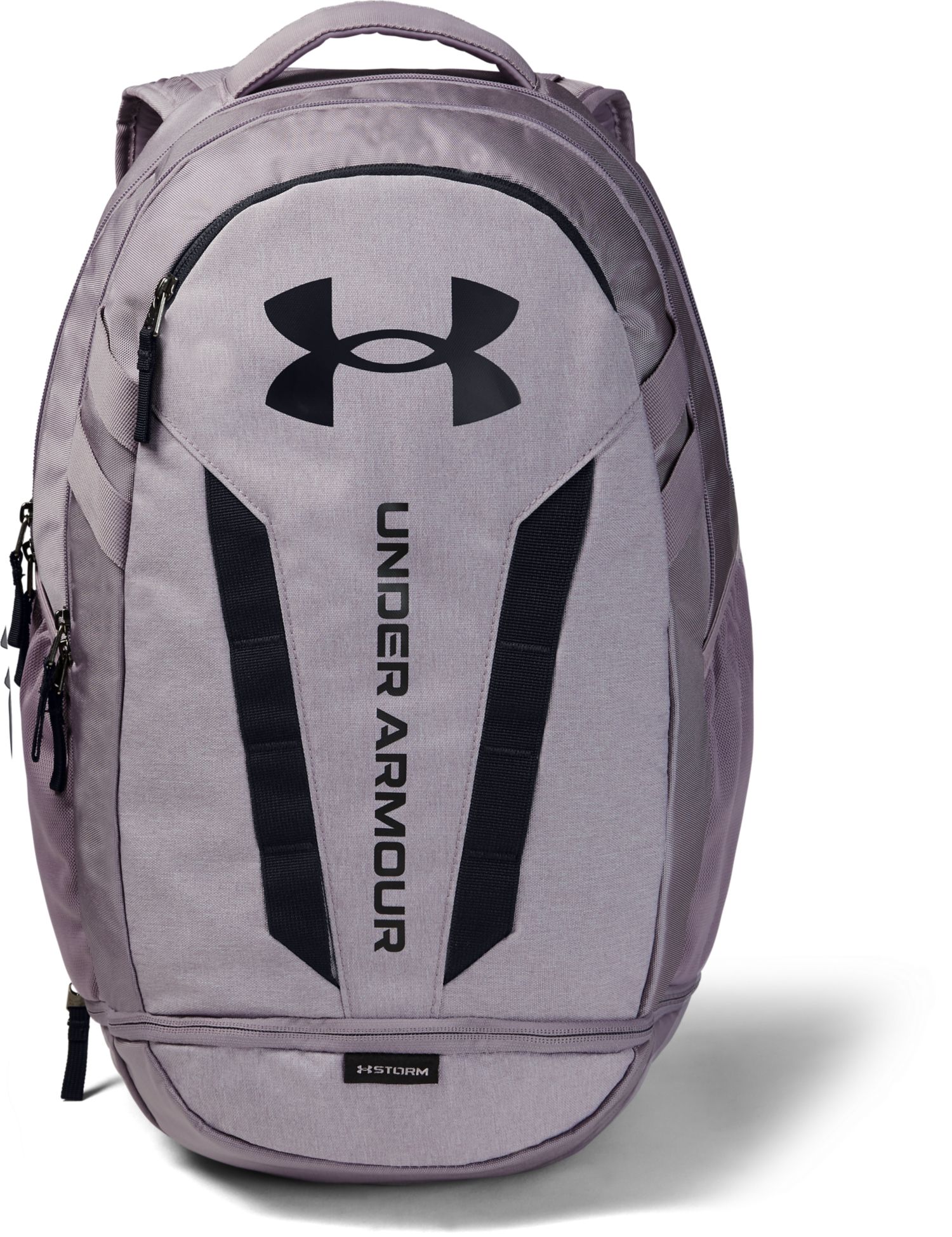 purple under armour backpack