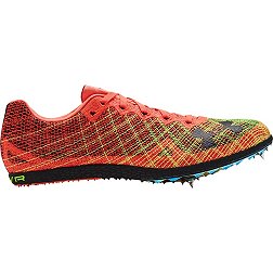 Under Armour HOVR&trade; Shakedown Track and Field Shoes