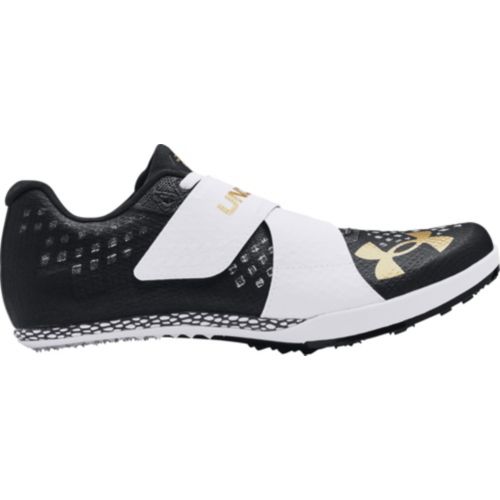 ASICS Long Jump Pro Track and Field Shoes | Dick's Sporting