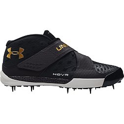 Under Armour HOVR&trade; Silencer Track and Field Shoes