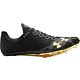 Black/Gold
