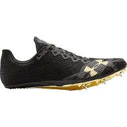 Under Armour HOVR Smokerider Track and Field Shoes