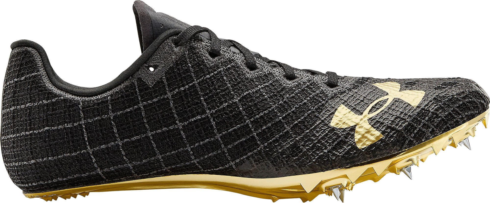 Black/Gold