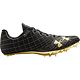Black/Gold