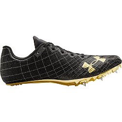 Under Armour Sprint Pro 3 Track and Field Shoes