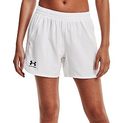 Under Armour Women's Accelerate Training Shorts