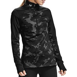 Women's Base Layer Tops | Curbside Pickup Available at DICK'S