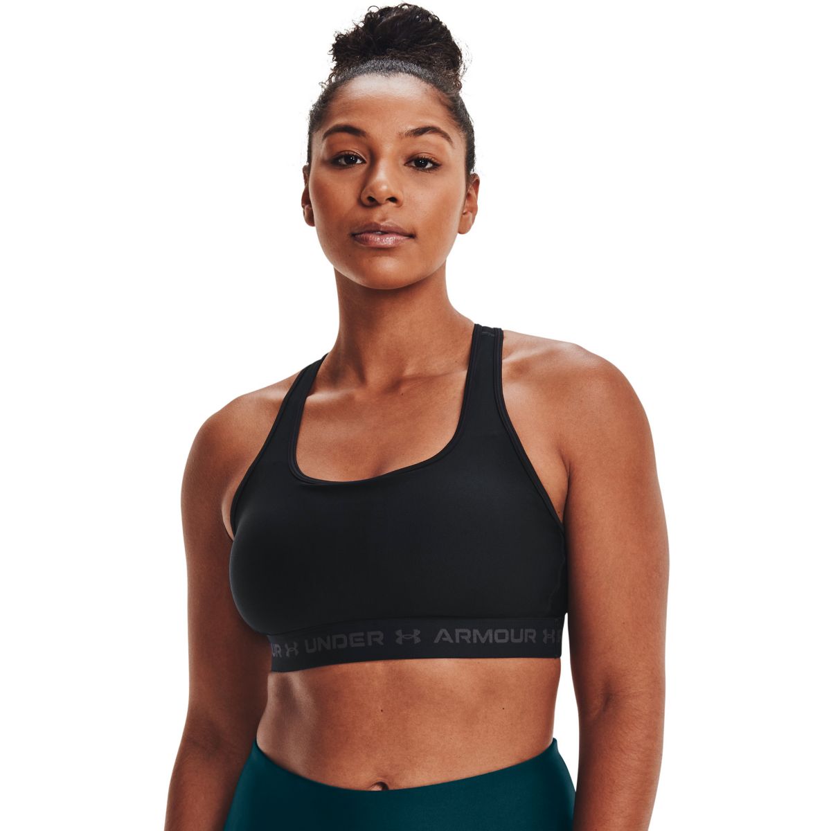 CLANE×MIZUNO SPORTS BRA ブラック CLANE×MIZUNO SPORTS BRA｜TOPS