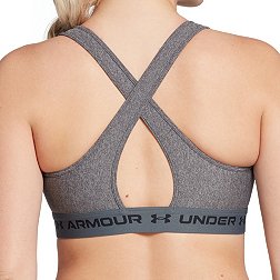 Women's UA Plus Size - Compression Fit Sport Bras