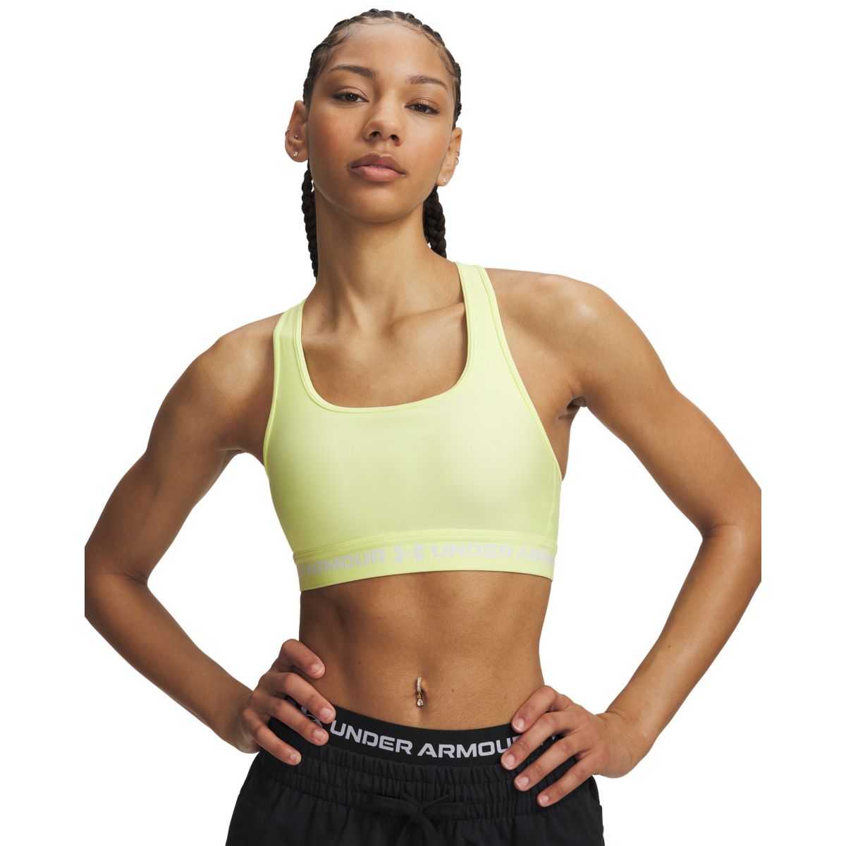 Nike Women's Zenvy Light-Support Sports Bra Tank | Dick's Sporting
