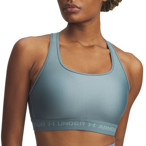 取寄) アンダーアーマー レディース バニッシュ シームレス ミッド