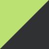 Morph Green/White