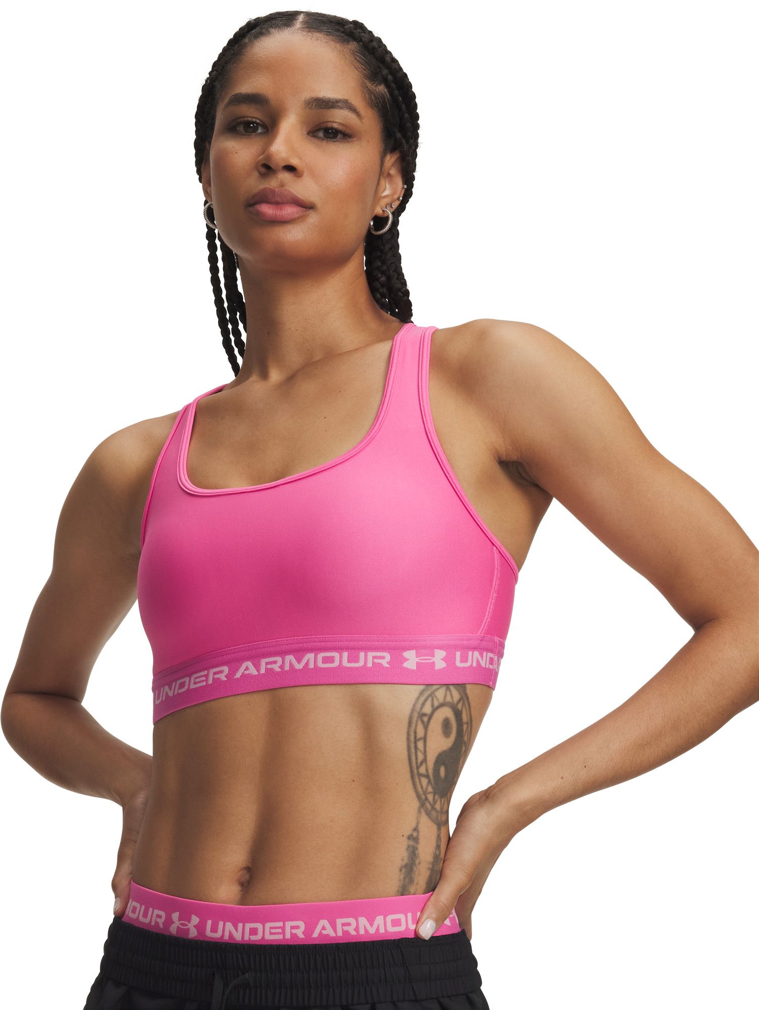 Pink Frenzy/Prime Pink