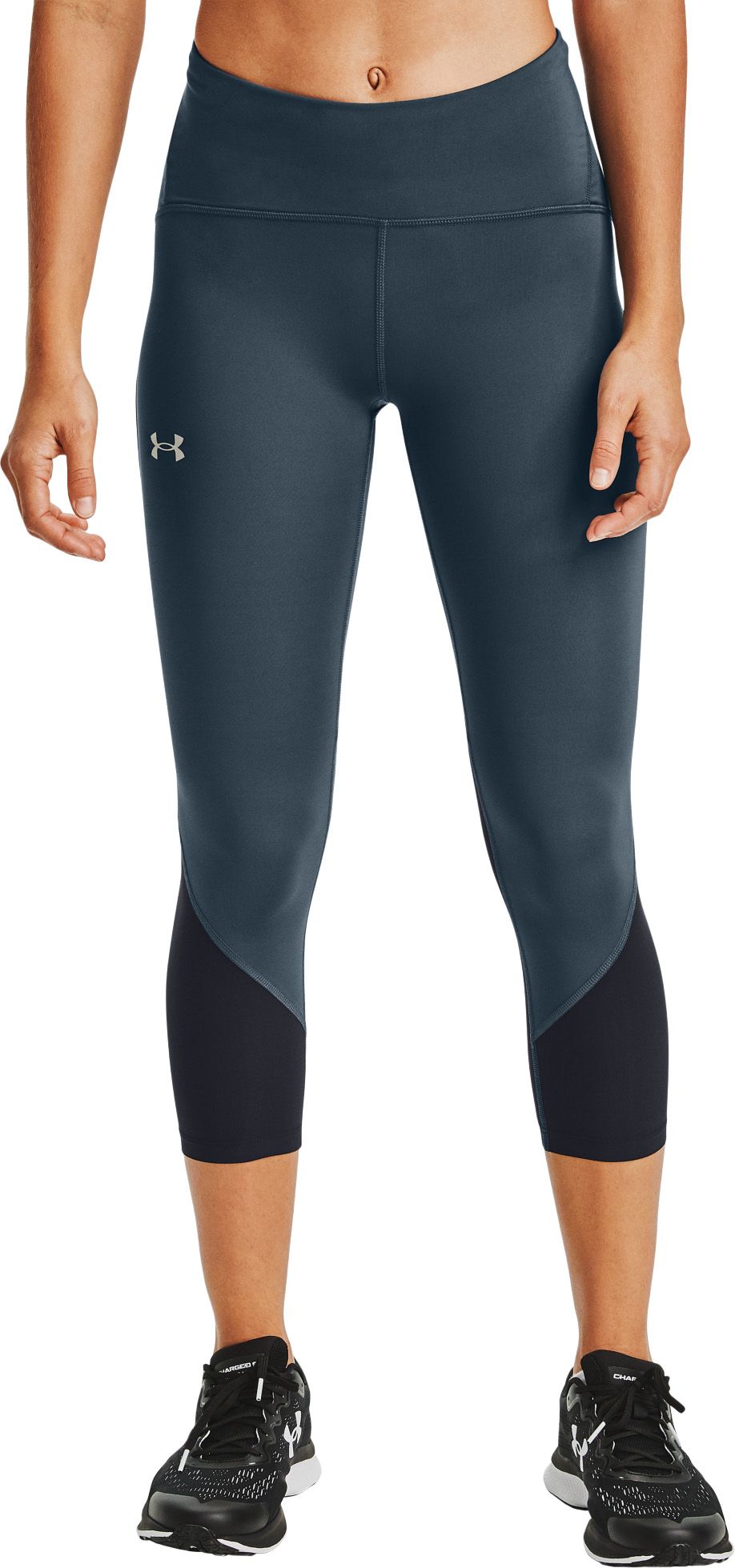 under armour petite leggings