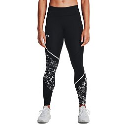 Under Armour Women's Fly Fast 2.0 Print Compression Tights