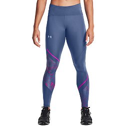Under Armour Women's Fly Fast 2.0 Print Compression Tights