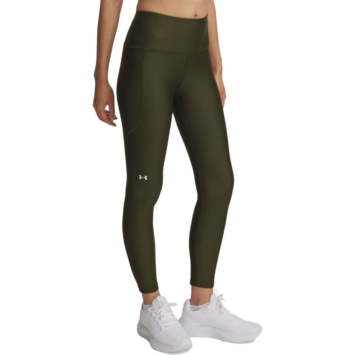 Under Armour Women's Tech Ankle Leggings