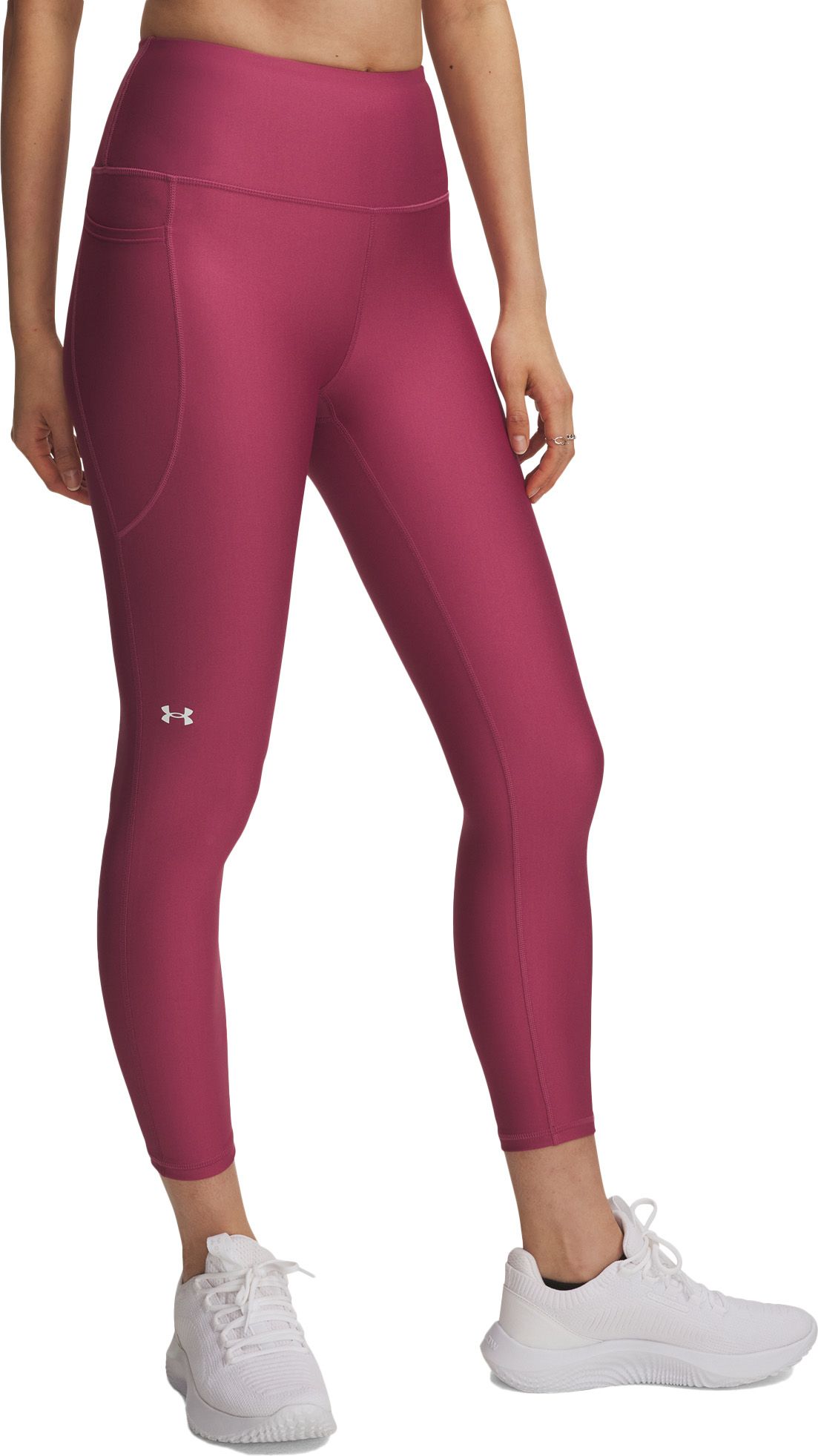 Fuchsia Dusk/White