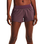 Under Armour Women's Launch SW Go All Day Running Shorts