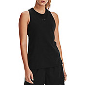 Under Armour Women's Muscle Tank Top