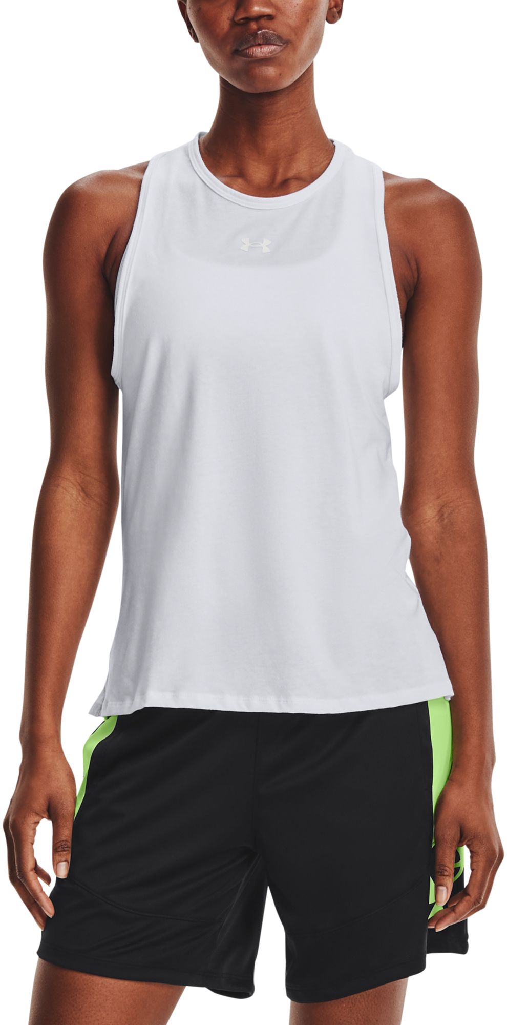 Under Armour Women's Muscle Tank Top
