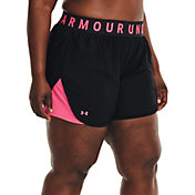 Under Armor Women's Play Up Shorts