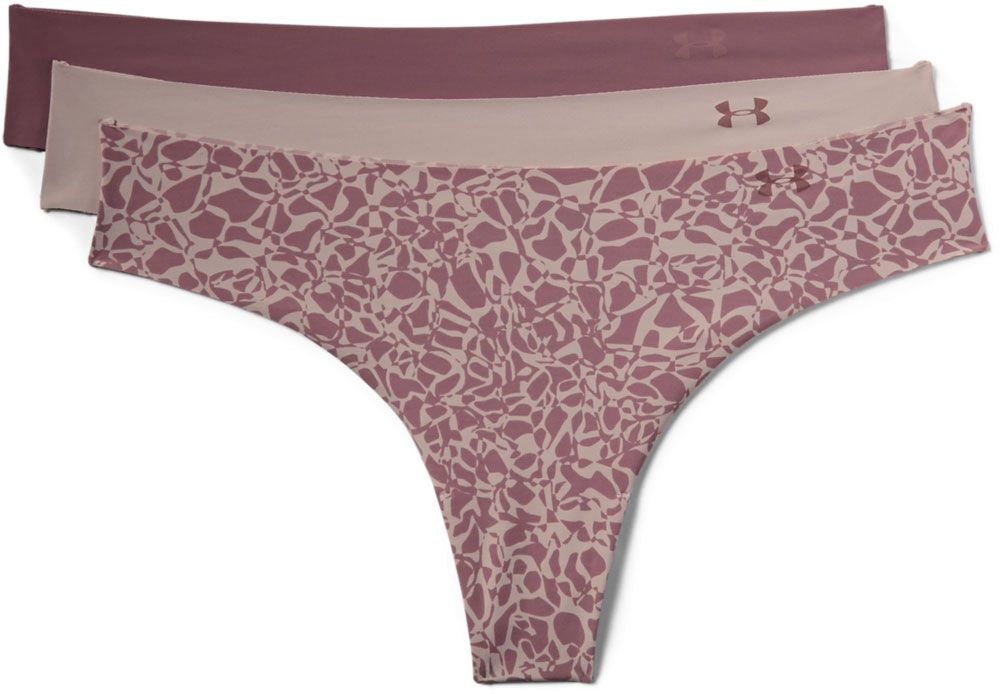 under armour underwear women's boy shorts
