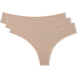 Calia / Women's Thong Underwear 3-Pack