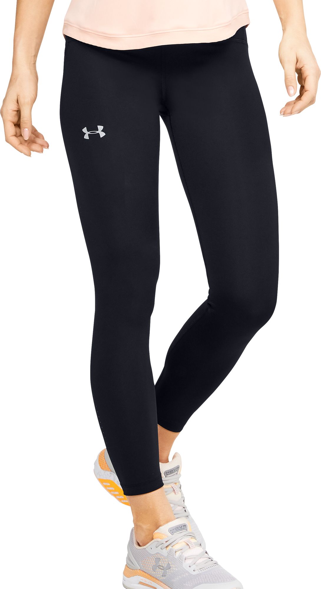 under armour easy perforated pants